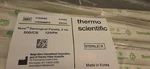 Thermo Scientific Nunc Serological Disposable 2ML Pipette (125) 170354NPK. Fixed Price $18.47.
