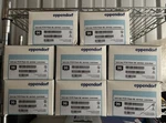 New Eppendorf Twin Tec. Pcr Plate 96, Colorless. Fixed Price $54.00.