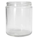 Qorpak GLA-00866 JAR,480 ML,169 Mm H,CLEAR,PK12 41V961. Fixed Price $60.67.