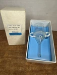 New Whatman 3-PIECE Filter Funnel 47 Mm Complete Unit Cat No. 1950 004 Box. Fixed Price $173.00.