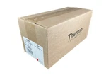 Thermo Scientific Nunc 120 Black Clear Sterile 384 Well Plate #142761 (30/CS). Fixed Price $272.99.