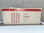 New Sealed Sarstedt 500 5ML 75X12MM Round Base Tubes 55.476. Fixed Price $20.00.