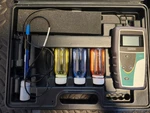Oakton Ph 6+ Portable Meter Kit W/ Probe Case Manual Buffers Extra Electrode. Fixed Price $159.00.
