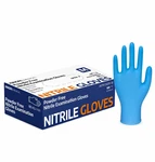 Kingfa Medical Nitrile Gloves Astm D6319-19 Powder Free 200PC, 500PC, 1000PC. Fixed Price $59.14.