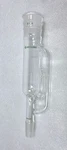 Chemglass CG-1368-08 Soxhlet Extractor, 45/50, 24/40. Fixed Price $128.00.