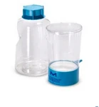 12 SCGVU10RE, Stericup Quick Release-gv Sterile Vacuum Filtration System New. Fixed Price $175.00.