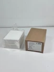 New Corning 384 Well Assay Plate W/lid (10)PACK 3570BC. Fixed Price $26.99.