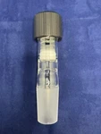 Chemglass CG-2076-03 GL-32 10MM 29/42 Joint Ptfe Stirrer Bearing. Fixed Price $124.99.