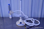 Millipore Milli-q Q-pod Remote Dispenser ZMQSP0D01 For Water Purification System. Fixed Price $236.00.