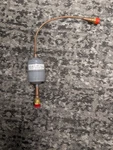 Sporlan C-082-S Catch-all Liquid Line Filter Drier. Fixed Price $25.00.