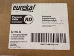 Vacuum Belts Eureka 52100C New! Fits Model/series 600,1400,1900,2000,2100,4000 +. Fixed Price $45.00.