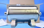 Festo 5L Compressed Air Reservoir Stainless Steel Tank 1.32 G CRVZS-5. Fixed Price $109.95.