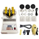 110V Lab Lcd Abrasion Tester Glass Paint Film Resistance. Fixed Price $1807.80.