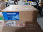 Lot Of Millipore Multiscreenhv 0.45UM 96 Well Filter Plate Durapore MHVBN4550. Fixed Price $174.81.