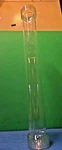 Ace Glass #50 Internal Thread Heavy Wall Chromatography Column 500MM. Fixed Price $200.00.