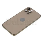 Gold Replacement Housing For Iphone 12 Pro Max Battery Cover (us E-sim). Fixed Price $39.95.