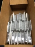 Corning Costar Ref 3513 Cell Culture Plate Clear 12 Well Lot 23 Pieces. Fixed Price $101.36.