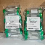 Celltreat 50ML Centrifuge Tube Self-standing, Bag, Sterile, 229430 Exp 7/2027. Fixed Price $92.21.