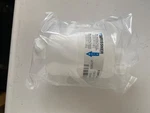 Meissner Alpha Capsule Filters 1.2 M, Vented Box Of 6, New. Fixed Price $390.00.
