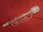 Labglass LG-6900-125 200ML Drip Tip Soxhlet Extractor 1321A. Fixed Price $38.00.