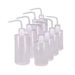 250ML+500ML Plastic Safety Wash Bottle, Squeeze ... Usa Fast Ship. Fixed Price $26.24.