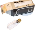 Projector Lamp -CDJ-100W 120V-GE. Fixed Price $20.00.