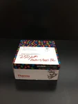 Thermo Scientific Ref 87791 Pierce Tissue Strainers 250 2.5ML Lot 36 Pcs. Fixed Price $56.24.