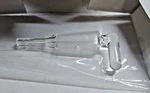 Buchi 027354 Stopcock Standard Glass Rotavapor R-152 New. Fixed Price $125.00.