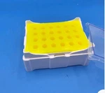 Laboratory Benchtop Cooler Rack Tube Stand For Pcr 1.5 2 Ml Pick. Fixed Price $75.00.