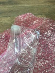 Metrohm Adsorbing Tube Large And Bent 6.1609.000. Fixed Price $49.99.