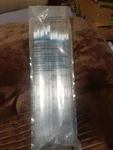 Fisherbrand Disposable Serological Pipets Qty 50, Polystyrene Sterile. Fixed Price $29.00.