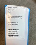 Whatman Polycap Tc Tissue Culture Grade Sterilizing Capsule 6715-7582. Fixed Price $80.00.