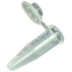 Globe Scientific 111558 Polypropylene Graduated Microcentrifuge Tube With Snap. Fixed Price $61.36.