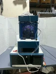 Eksigent Ekspert Nanolc 425 Hplc System With 400X As Autosampler. Fixed Price $3798.00.