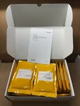Sartorius Sartoclear Dynamics Lab, Filter Aid, 10G, 24 Pc/pak SDLKG-10.0-----2. Fixed Price $400.00.