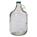 Qorpak GLC-01429 JUG,3.79 L,293 Mm H,CLEAR,PK4 3VDW3. Fixed Price $65.48.
