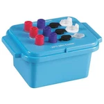 Heathrow Scientific 120073 Cooler, Polycarbonate, 0.5-2ML. Fixed Price $143.99.