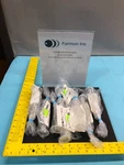 Vwr 65000-000 Cylinder, Graduated, 10ML, 24/CASE, 169185. Fixed Price $80.00.