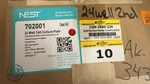 Nest 702001 24 Well Cell Culture Plates, 50/CASE. Fixed Price $39.00.