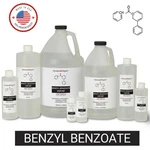 Benzyl Benzoate Usp/nf Cas: 120-51-4 Bulk Wholesale For Cosmetic, Fragrances. Fixed Price $63.45.