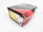 Box 1000 Axygen PCR-02-C 0.2 Ml Thin Wall Tubes Flat Cap Clear Nonsterile. Fixed Price $59.99.