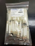 Vwr 66008-400 Low Temp Freezer Vials Polypropylene Sterile 5.0ML PK/50*NEW*. Fixed Price $16.99.