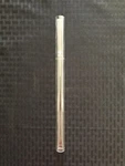 Kimble Kimax Exax Glass 50ML Tall Form Nessler Color Comparison Tube 300 20MM. Fixed Price $18.99.