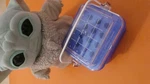 Nalgene Labtop Cooler Cat 5115-0012 -20 Nos. Fixed Price $89.99.