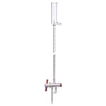 New Kimble Kimax Automatic Fill And Zero Burette, Class A, 25ML. Fixed Price $99.00.
