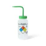 Wash Bottle, 500 Ml, Dia, PK6, UN370053. Fixed Price $35.70.