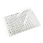 Celltreat Clear Sealing Film, 100/CASE, Non-sterile, #229135. Fixed Price $109.25.