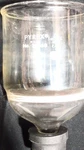 Pyrex 36060 Glass Filtration Apparatus For Laboratory Use Biological Medical. Fixed Price $300.00.