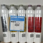 Watts Premier WP531109 Ro Pure Plus Water Filter Replacement Kit Multi Pack. Fixed Price $49.99.