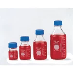 Kimble Chase 14395-100 Bottle Media Stge W/ Cap Glass 100, PK10. Fixed Price $102.99.